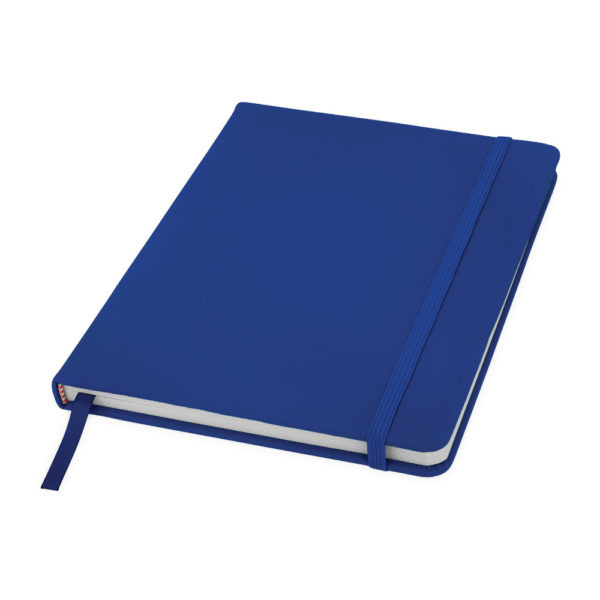Blue Notebook Notepad