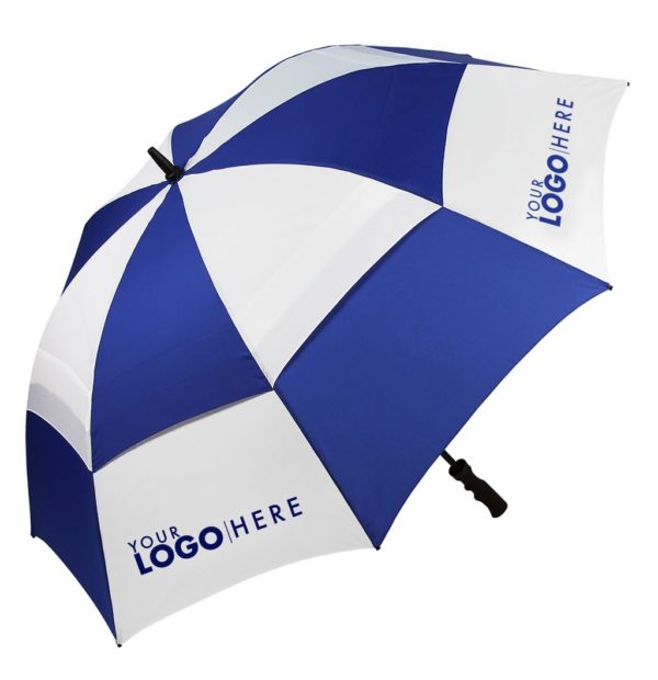 Branded Storm proof Golf Umbrella