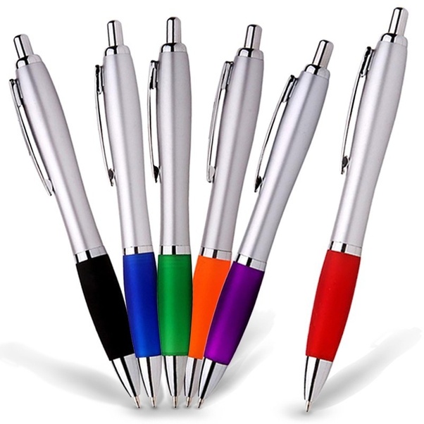 Branded Pens Graphic Image