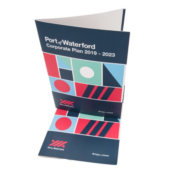 Port-of-waterford Booklet