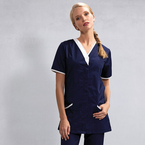 Tunic for Healthcare Staff